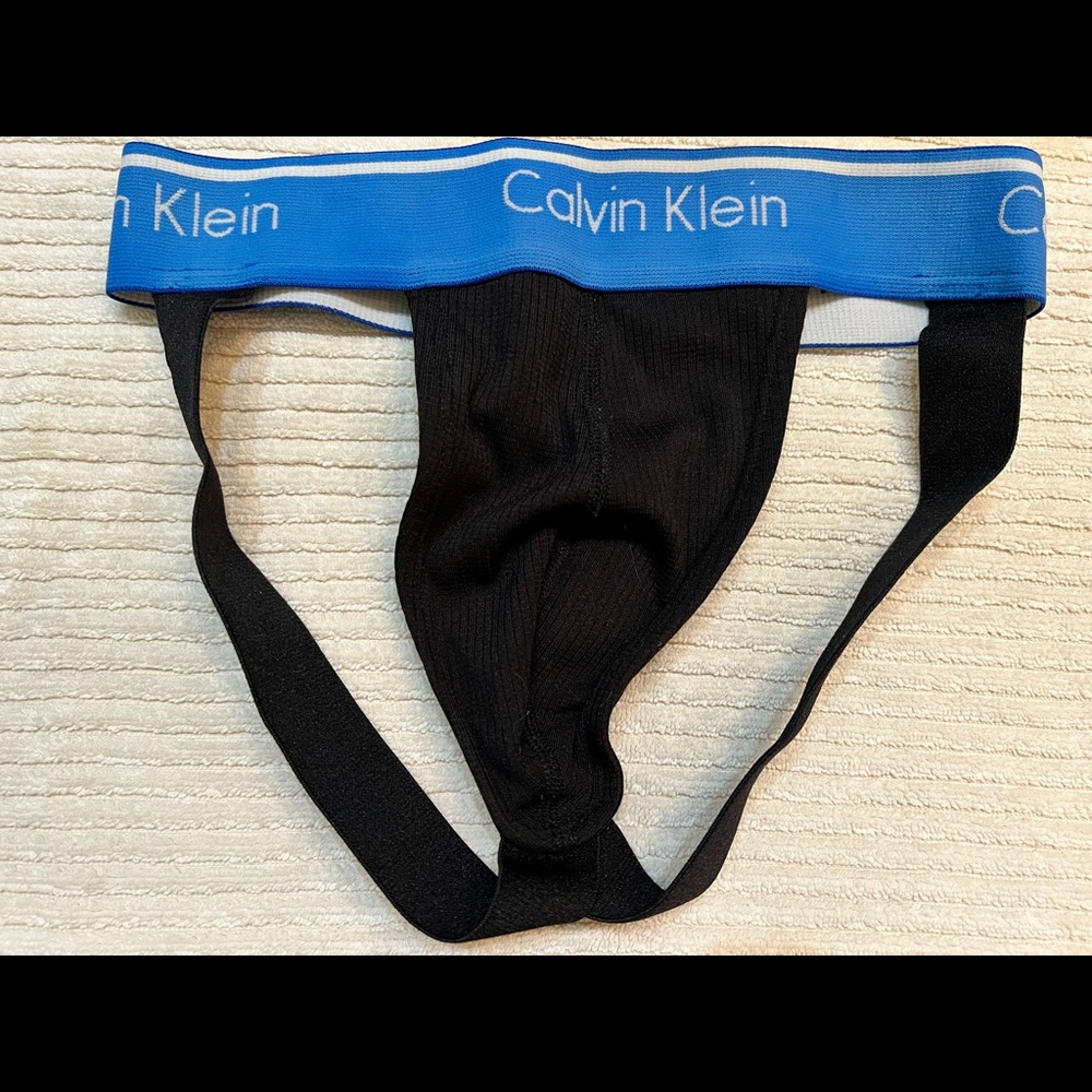 Designer mens jockstrap